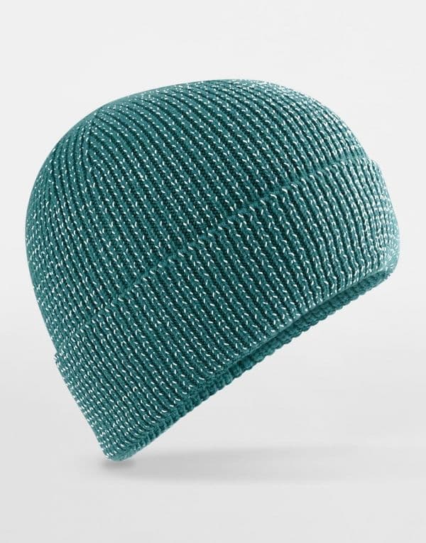 Dip Dye Beanie