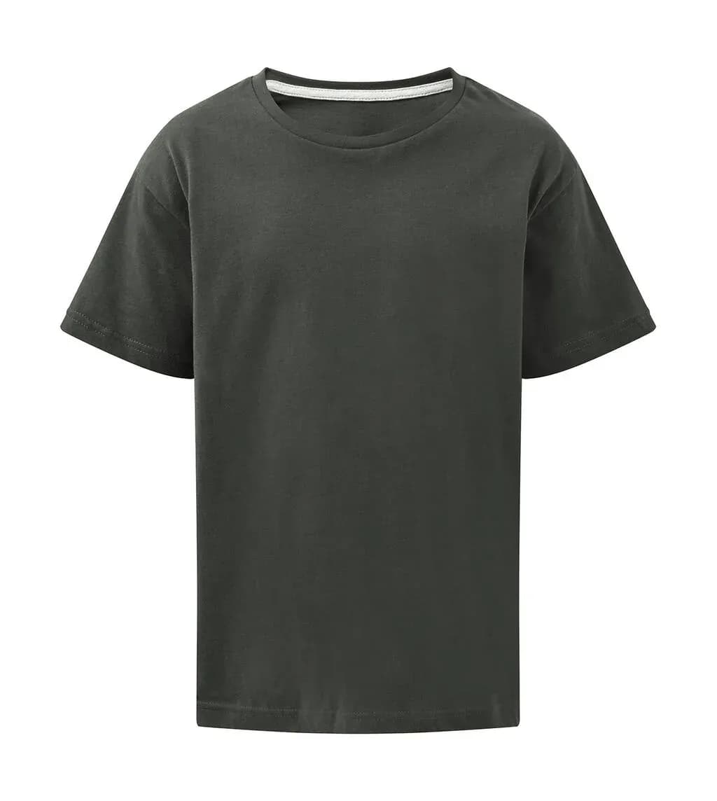 SG Signature Signature Tagless Tee Kids - SGTee K