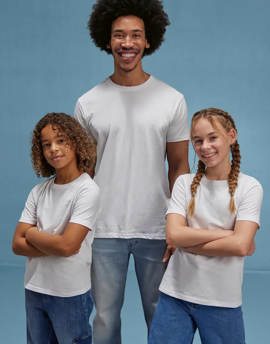 B&C E190 Tee Kids - TK002