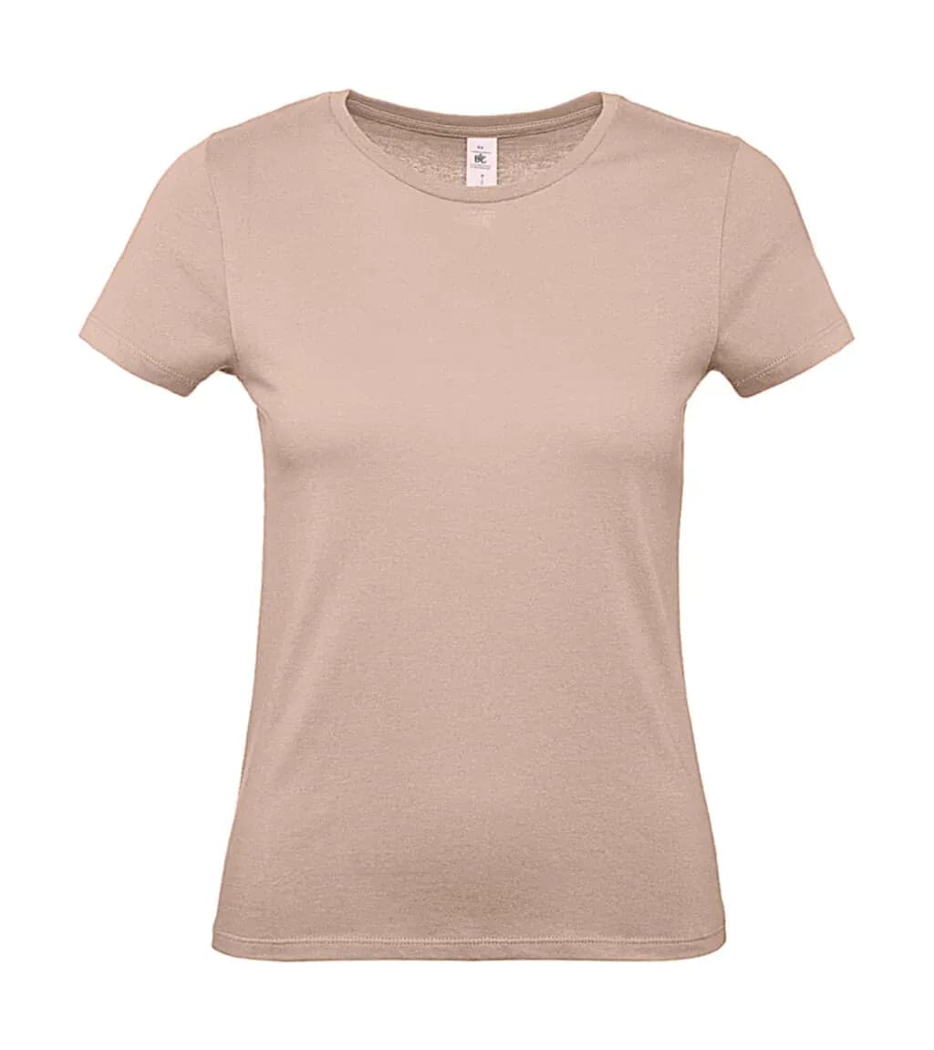 B&C E150 Women Tee - TW02T