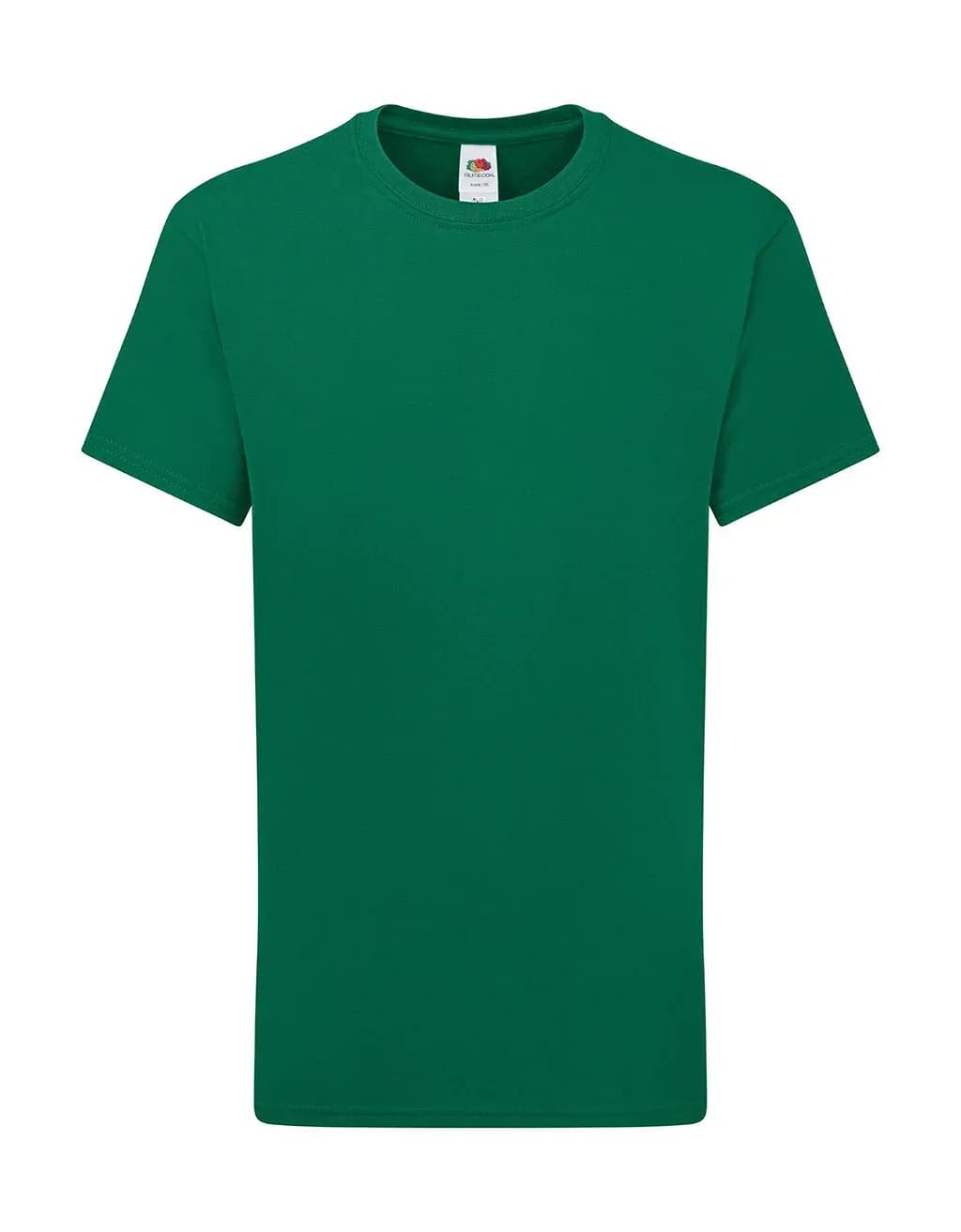 Fruit of the Loom Kids Iconic 195 Tee - 0613630