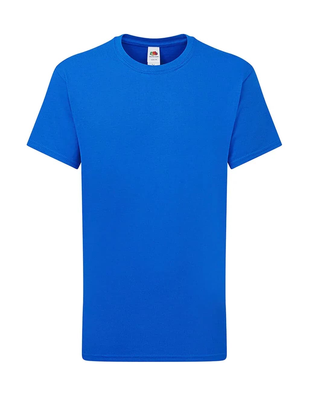 Fruit of the Loom Kids Iconic 195 Tee - 0613630