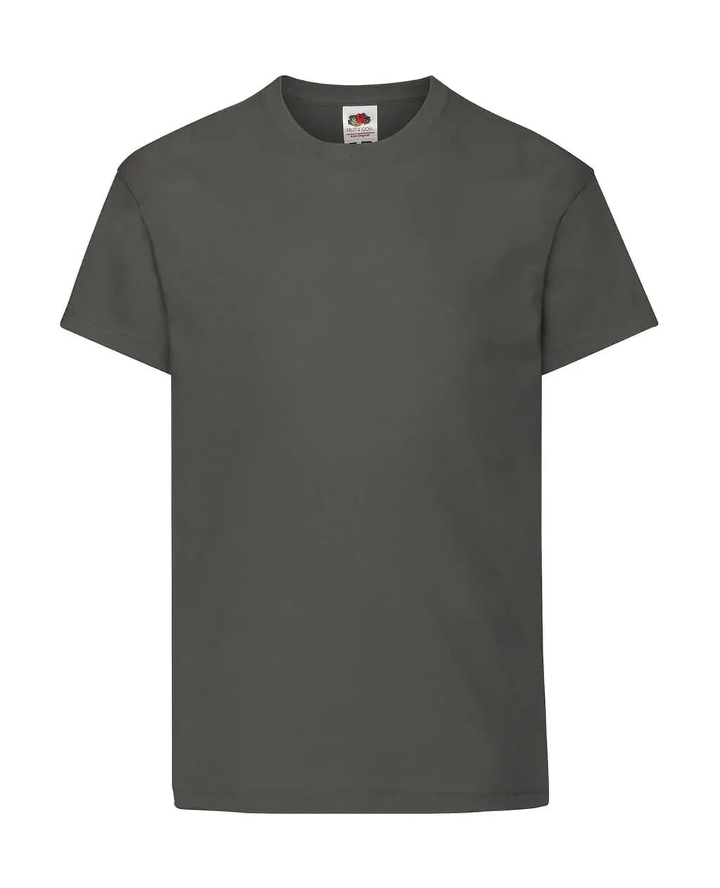 Fruit of the Loom Kids Original Tee - 61-019-0