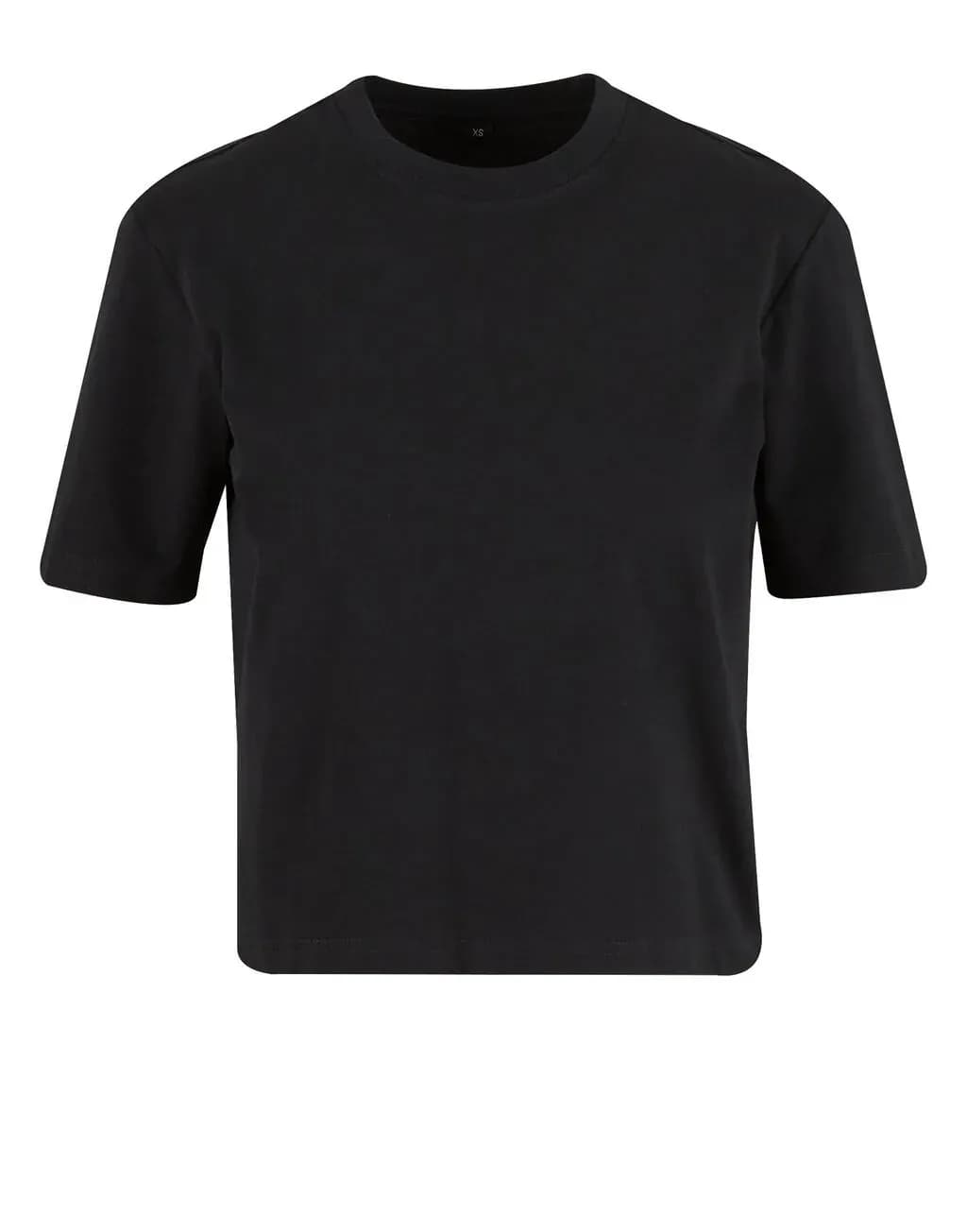 Build Your Brand Ladies Sorona Loose FiTee  Tee - BY369