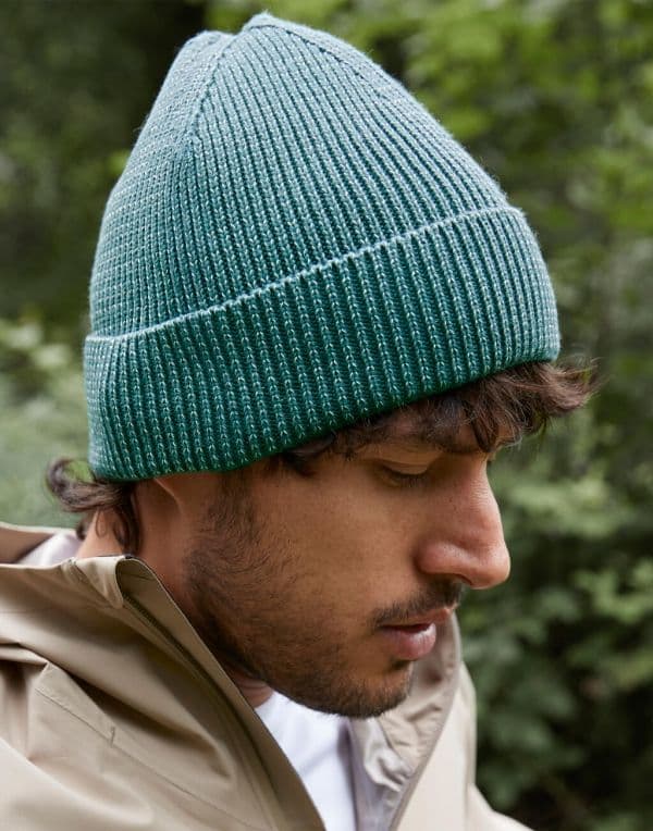 Dip Dye Beanie
