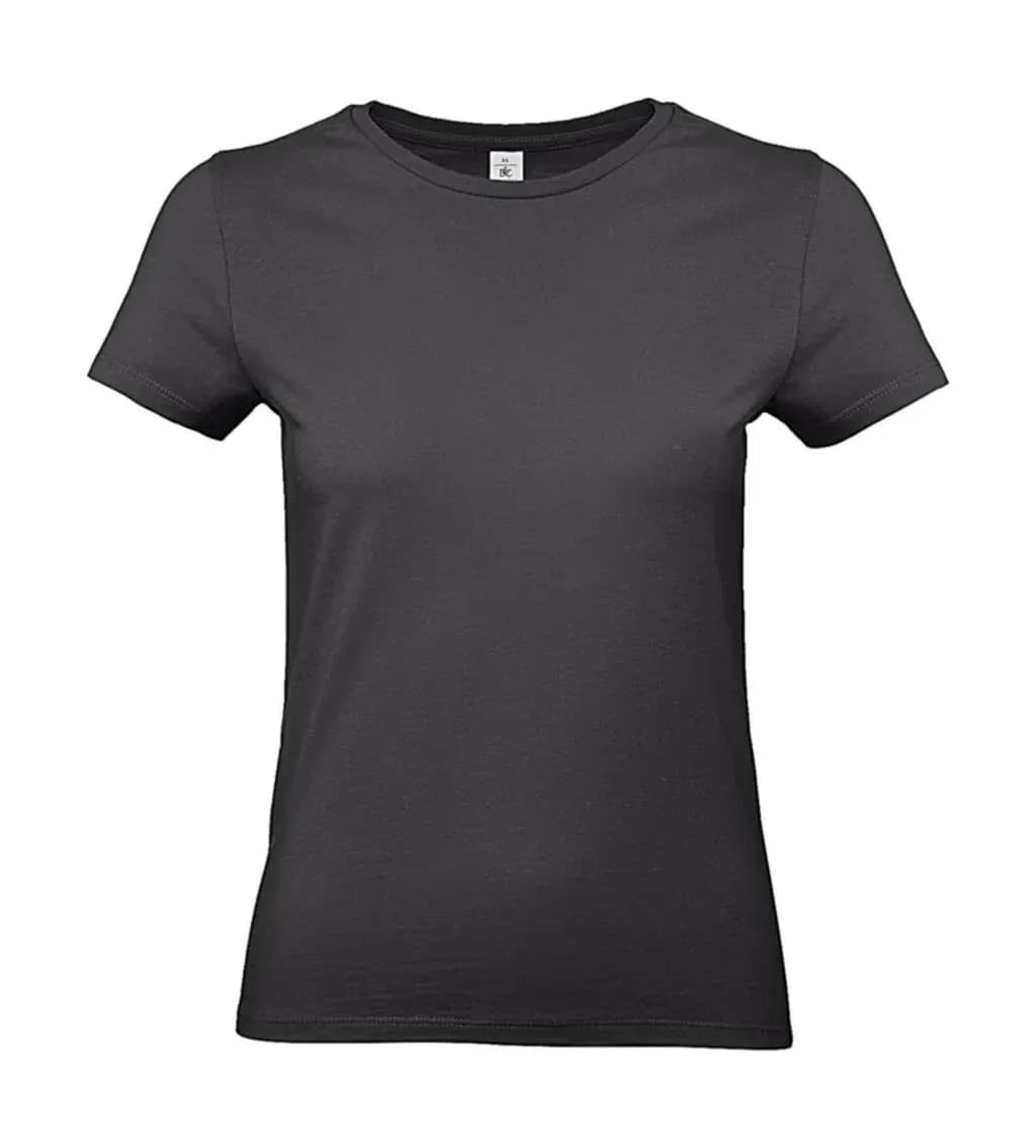 B&C E190 Women Tee - TW04T