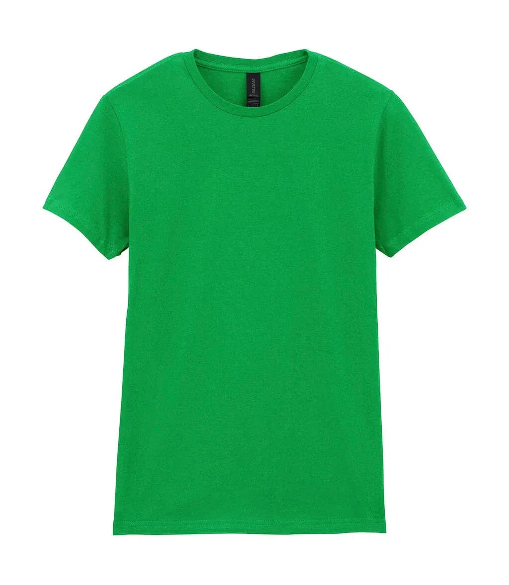 Gildan Softstyle Womens Tee - 64000L
