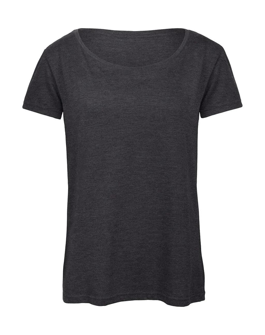 B&C Triblend Women Tee - TW056