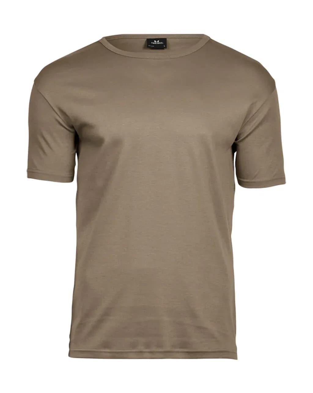 Tee Jays Mens Interlock Tee - 520