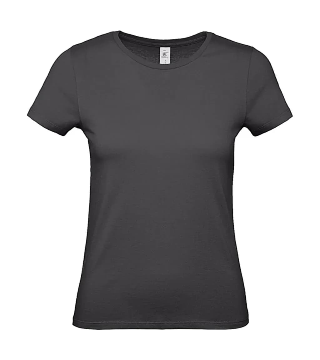 B&C E150 Women Tee - TW02T