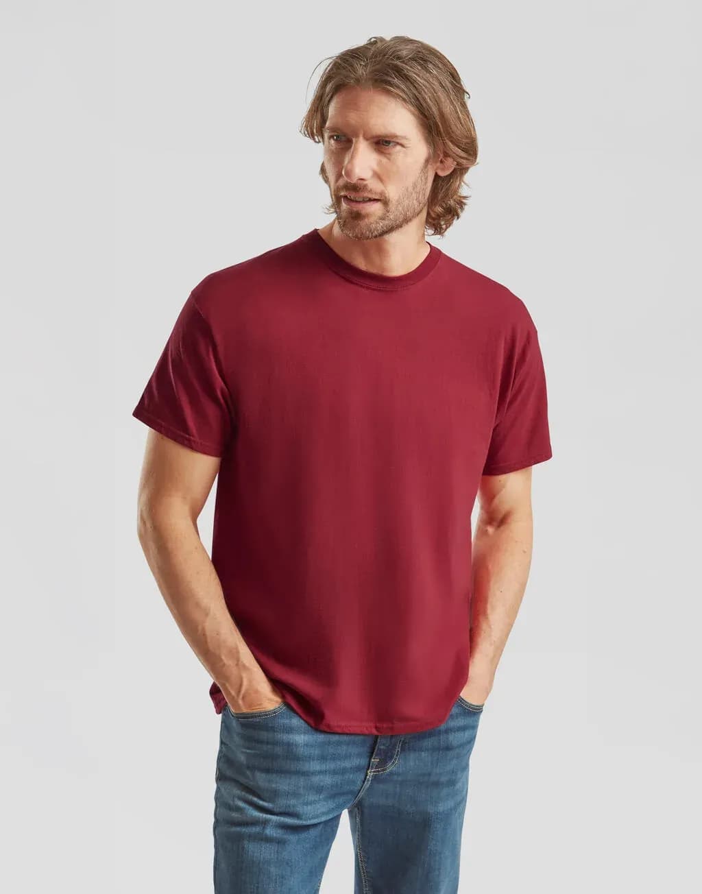 Fruit of the Loom Iconic 150 Tee - 61-430-0