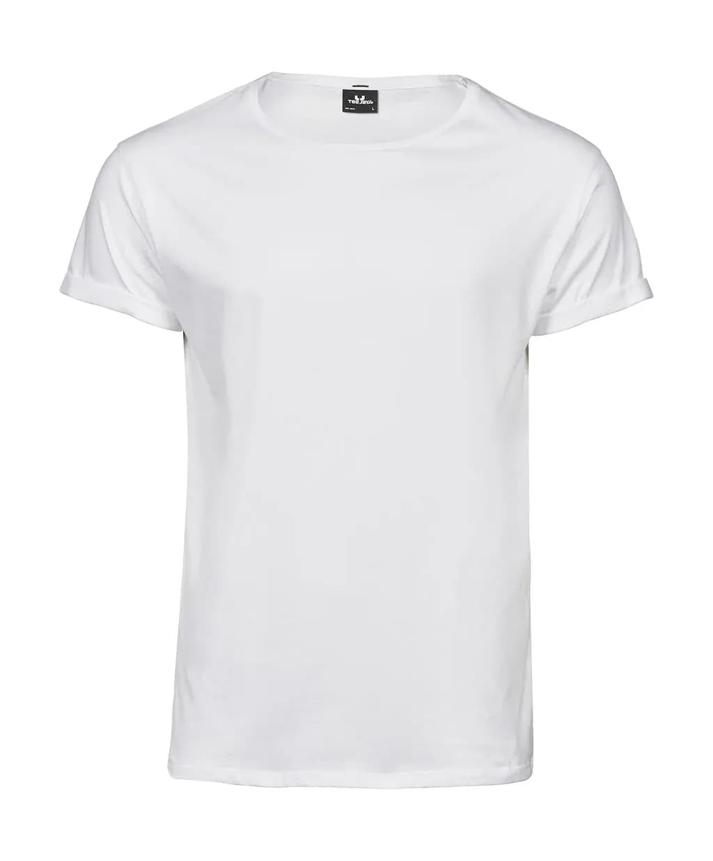 Tee Jays Roll-Up Tee - 5062