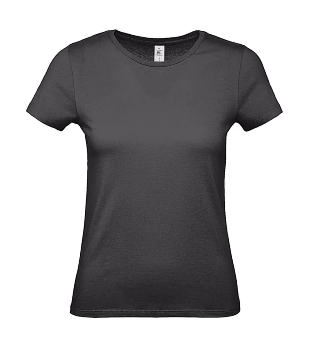 B&C E150 Women Tee - TW02T