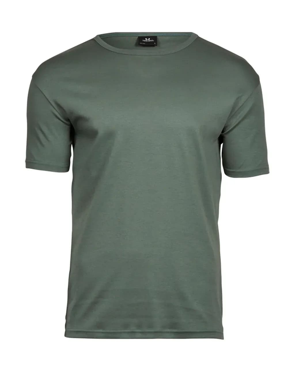 Tee Jays Mens Interlock Tee - 520