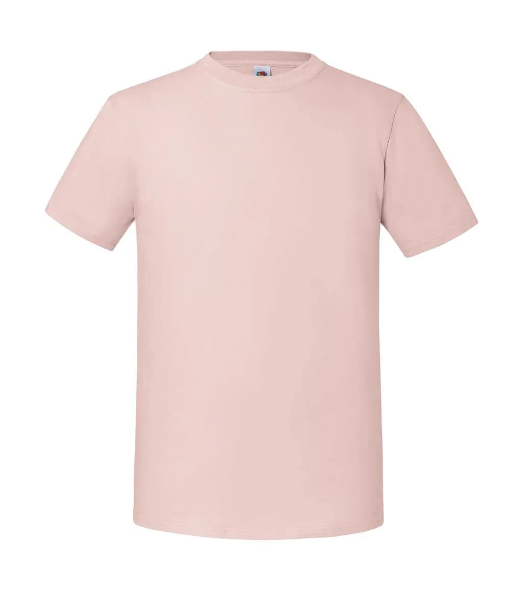 Fruit of the Loom Iconic 195 Ringspun Premium Tee - 61-422-0