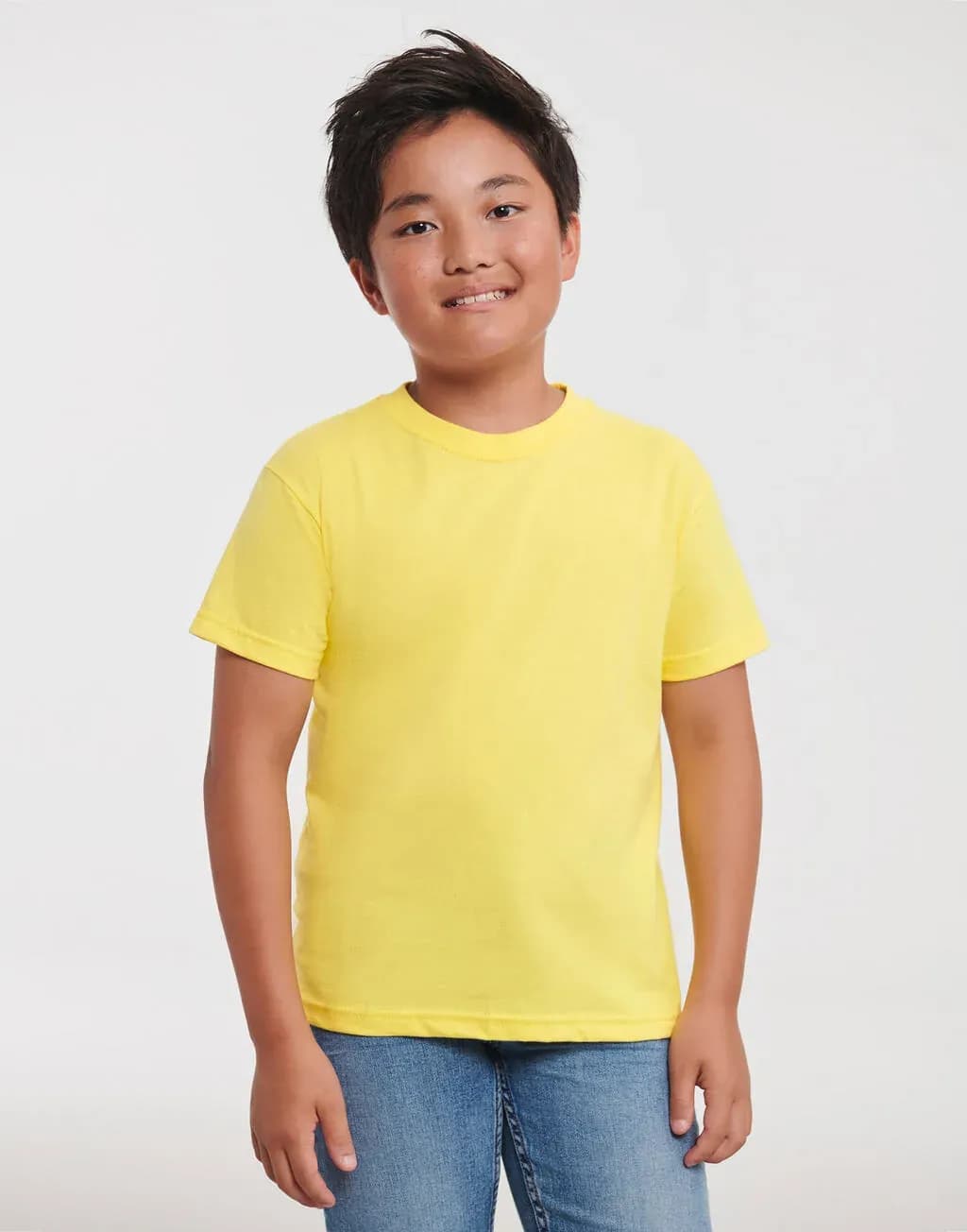 Gildan Softstyle Youth Tee - 64000B