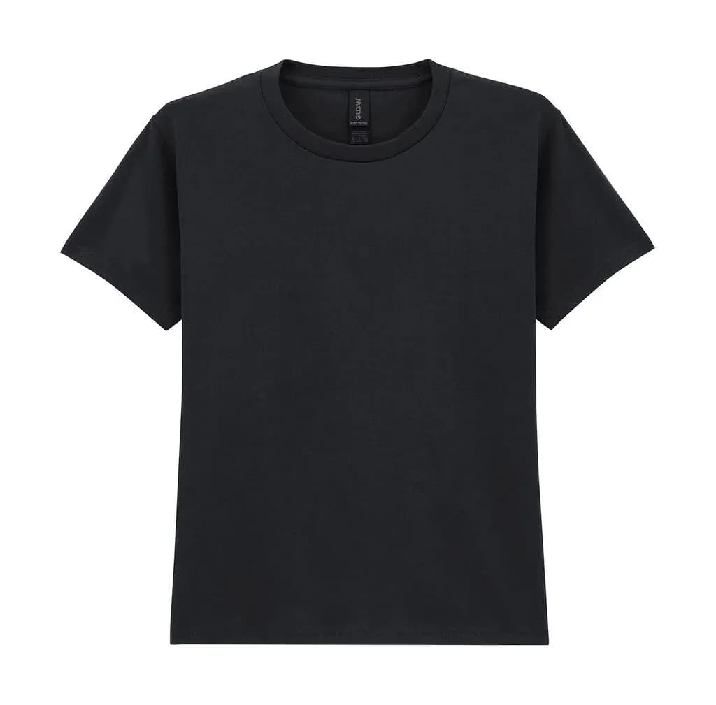 Gildan Heavy Cotton Youth Tee - 5000B