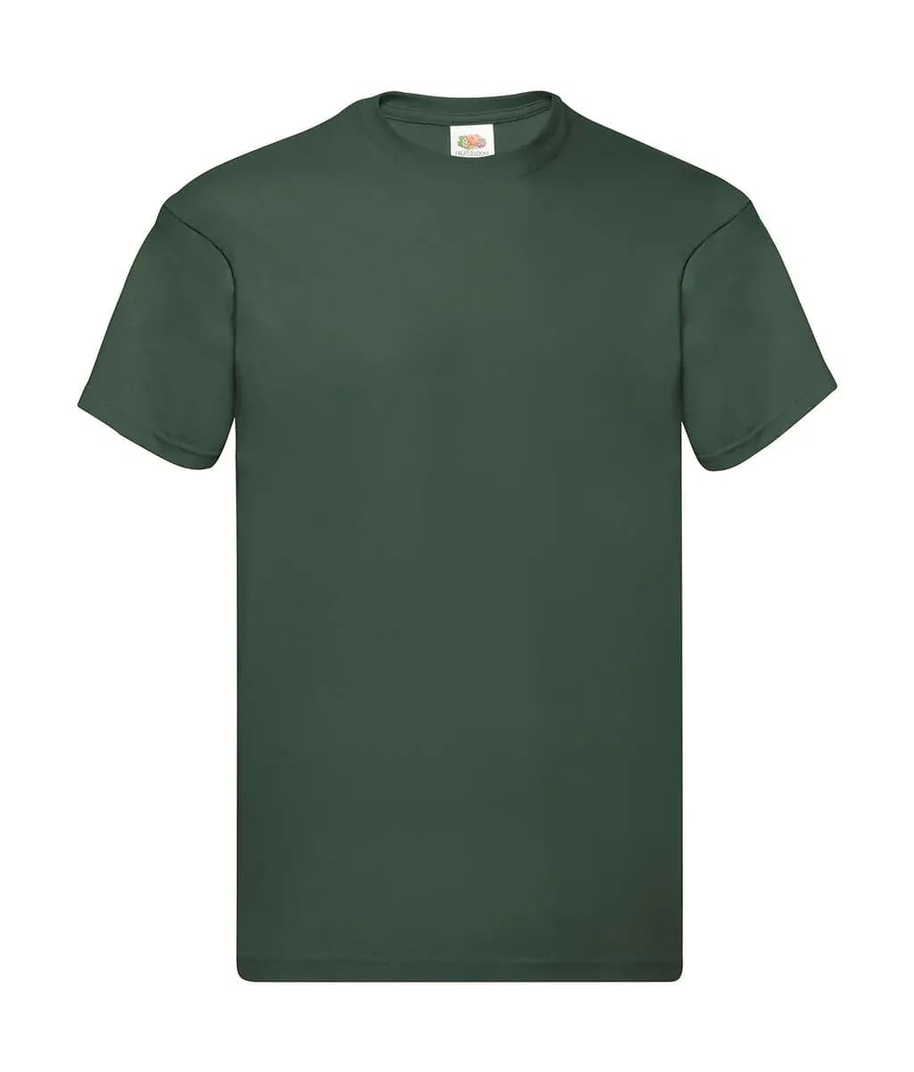 Fruit of the Loom Original Tee - 61-082-0