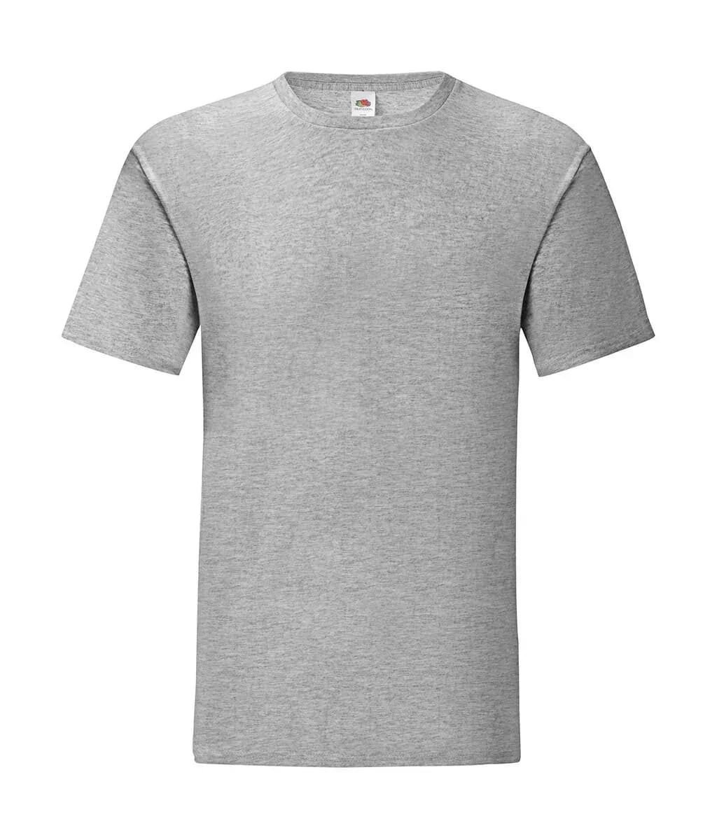 Fruit of the Loom Iconic 150 Tee - 61-430-0