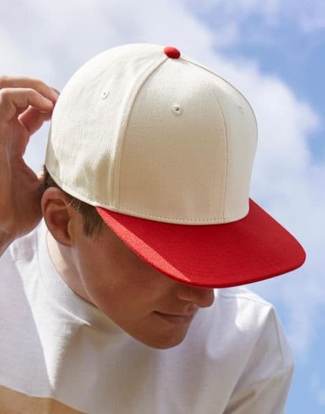 Junior Low Profile Vintage Cap