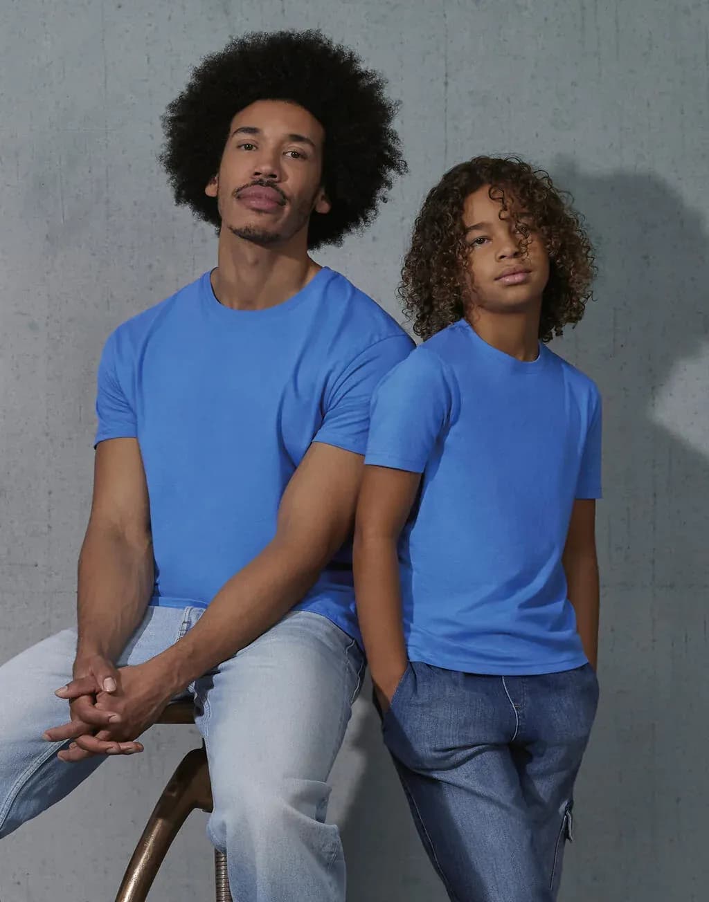 B&C E150 Tee - TU01T