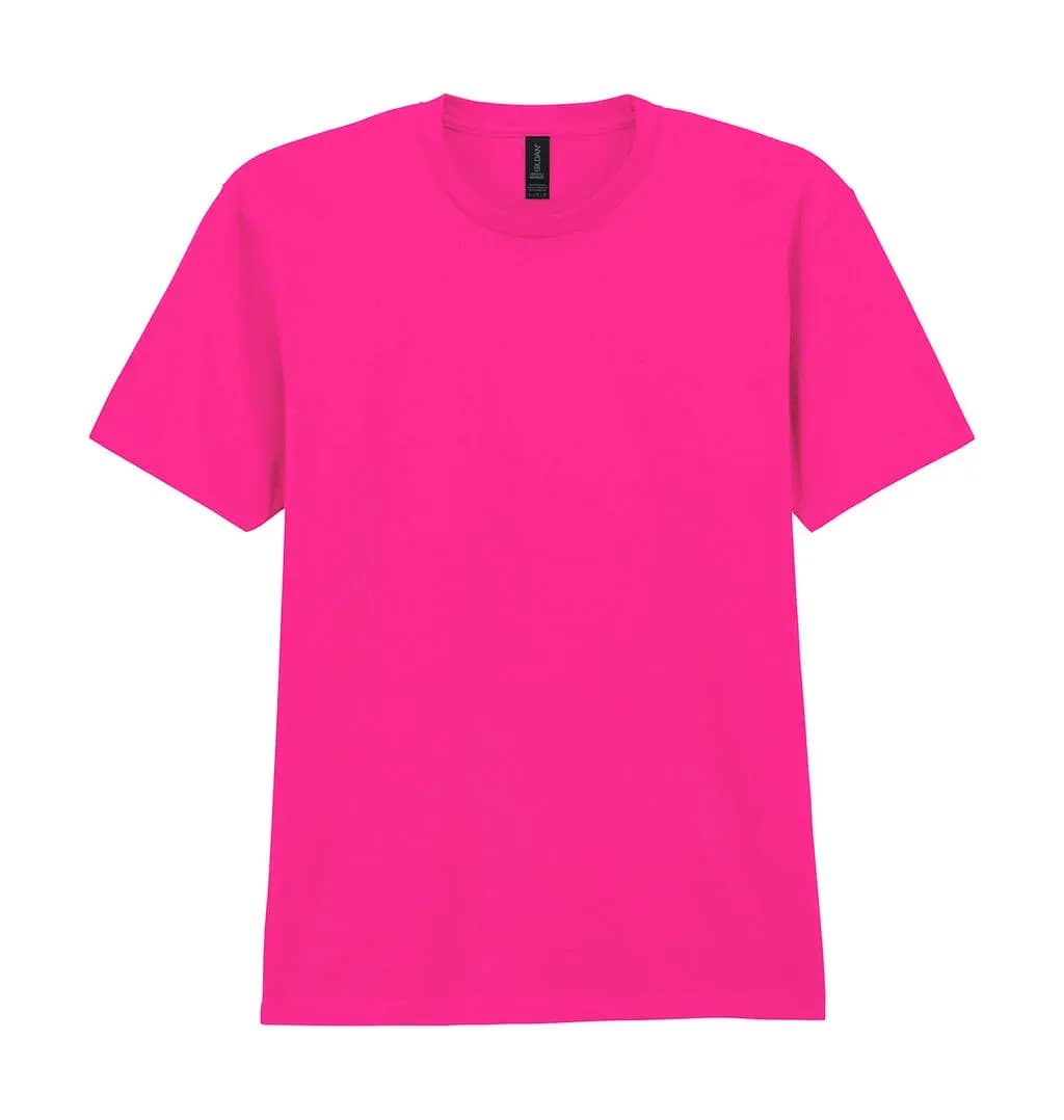 Gildan Softstyle MidweighTee  AdulTee  Tee - 65000
