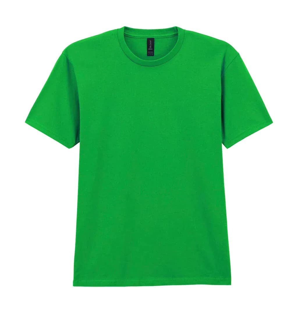 Gildan Softstyle MidweighTee  AdulTee  Tee - 65000