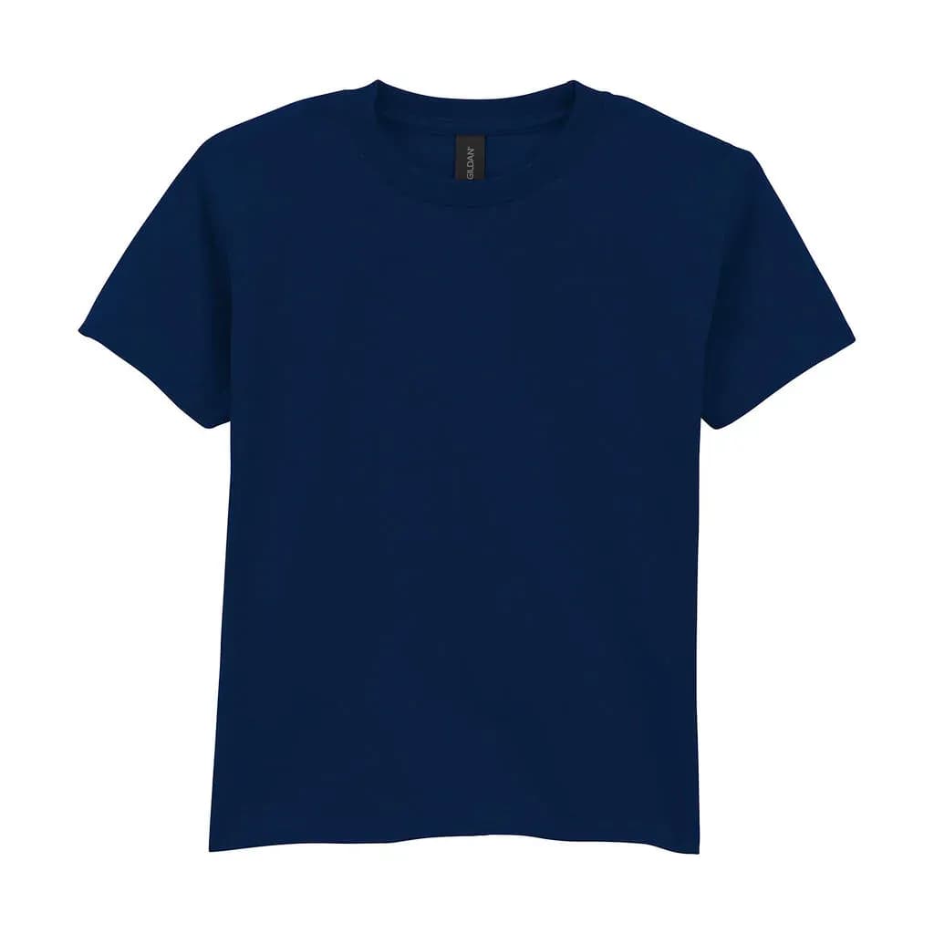 Gildan Softstyle MidweighTee  Youth Tee - 65000B