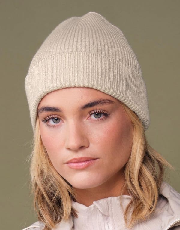 Dip Dye Beanie