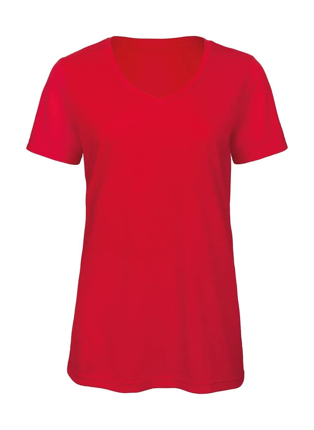 B&C V Triblend Women Tee - TW058