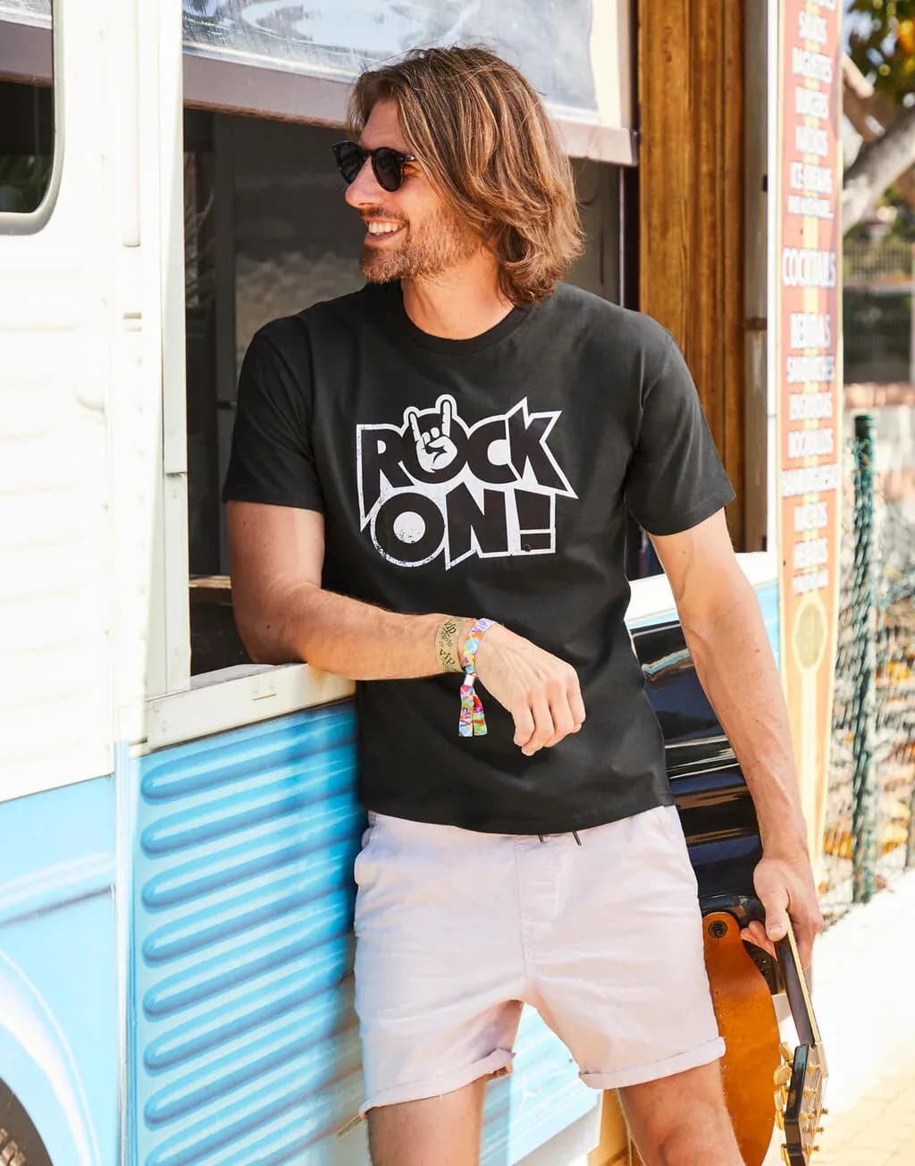 Fruit of the Loom Super Premium Tee - 61-044-0