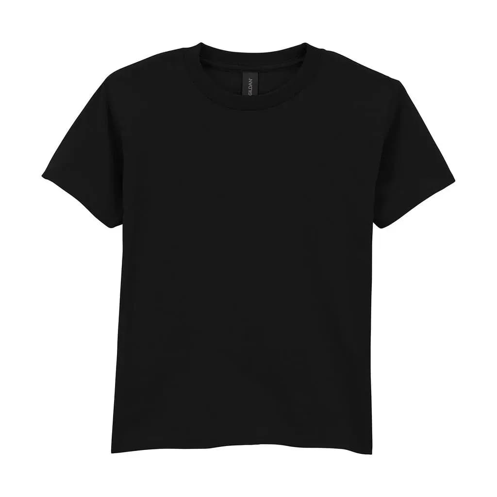 Gildan Softstyle MidweighTee  Youth Tee - 65000B