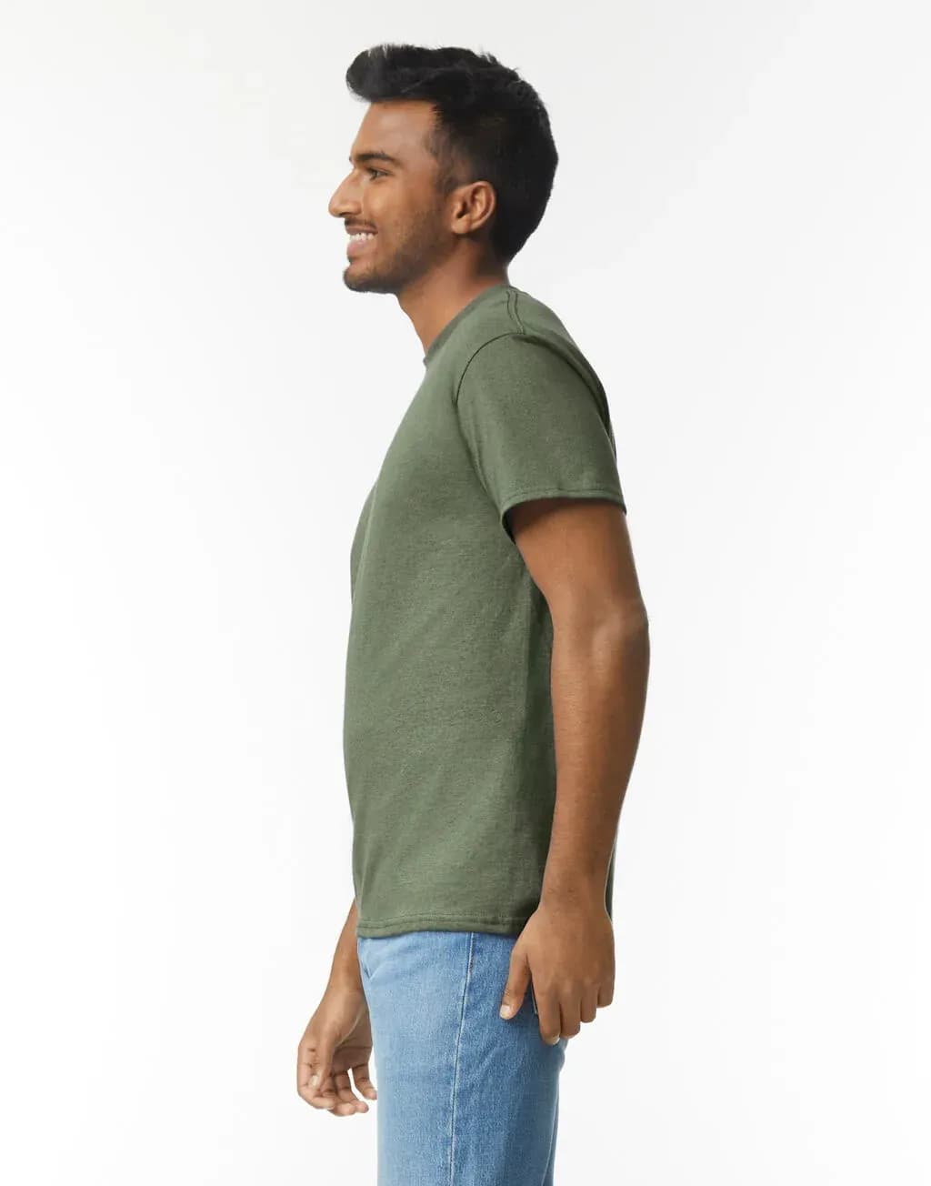 Gildan Ultra Cotton AdulTee  Tee - 2000
