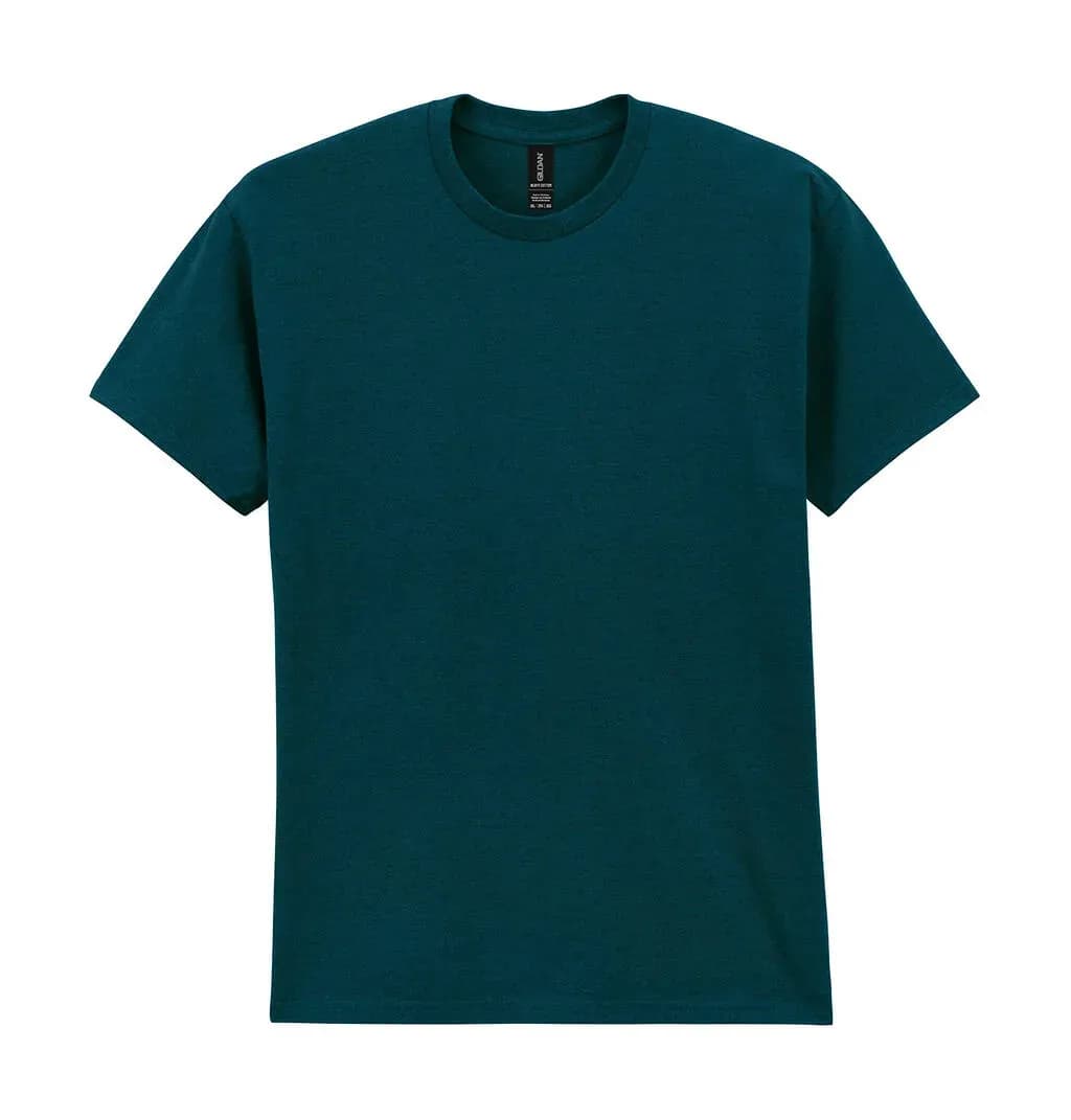 Gildan Heavy Cotton AdulTee  Tee - 5000