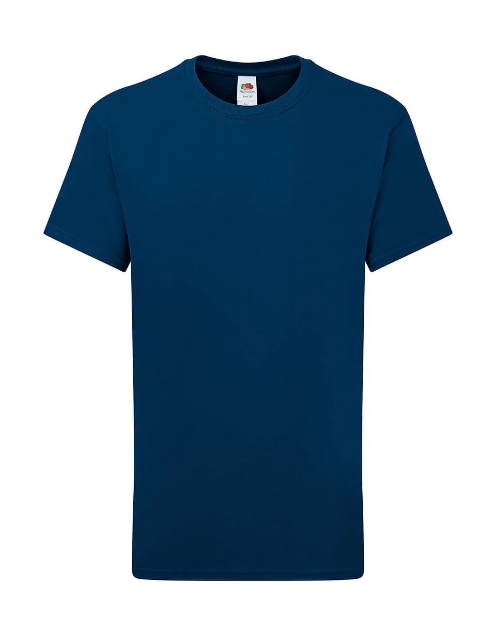 Fruit of the Loom Kids Iconic 195 Tee - 0613630
