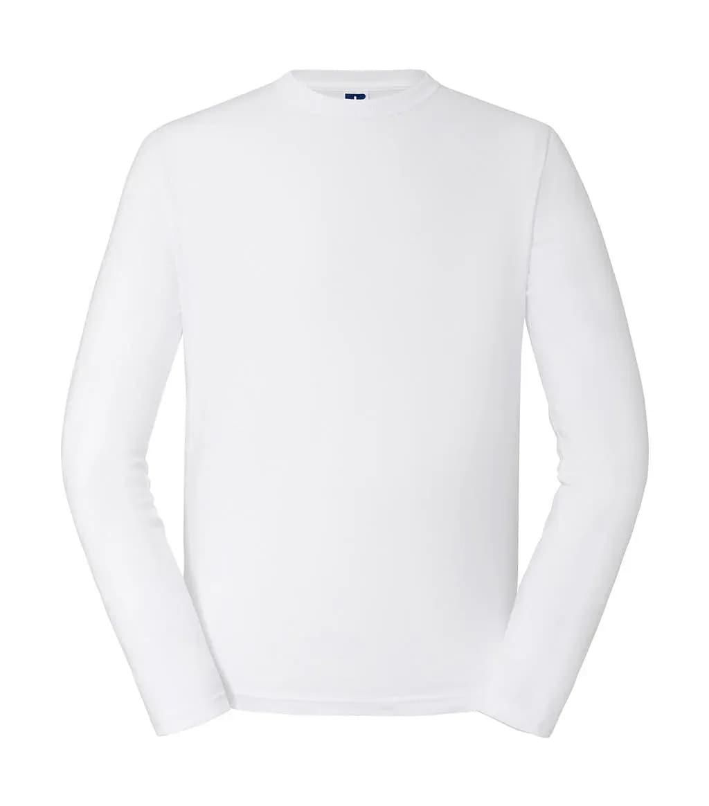 Russell Athletic Authentic Classic Long Sleeve Tee - 0R180L0