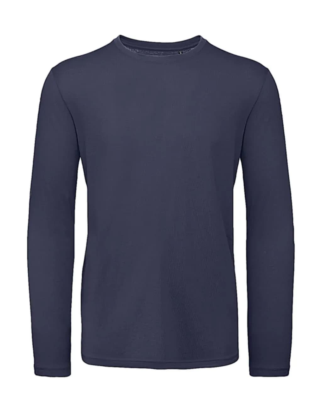 B&C Inspire Longsleeve Tee men - TM070