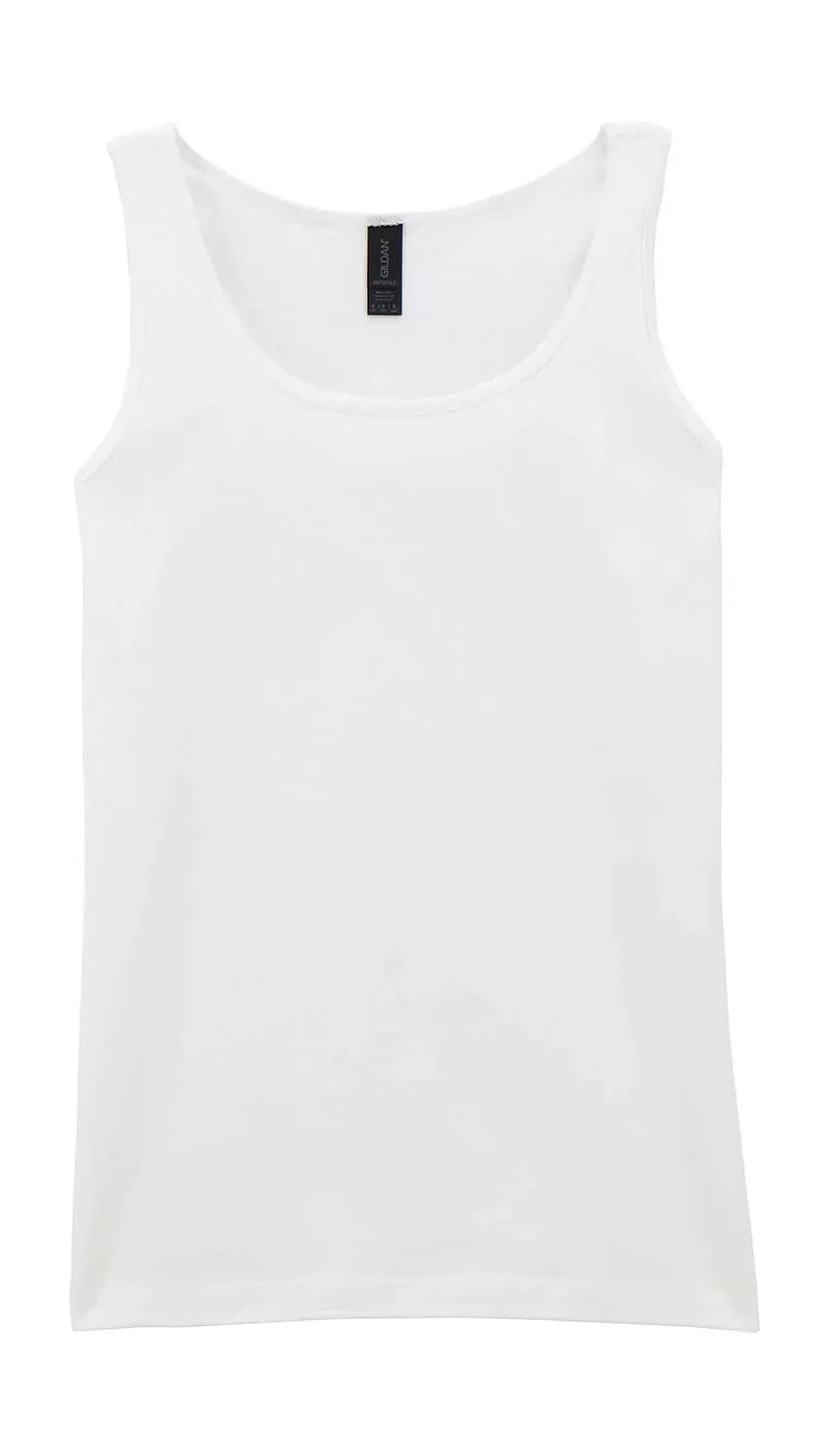 Gildan Softstyle Womens Tank - 64200L