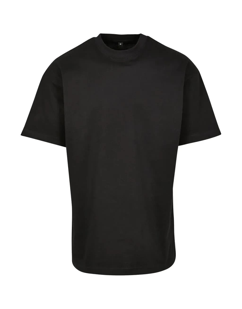 Build Your Brand Premium Combed Jersey Loose Tee - BY122