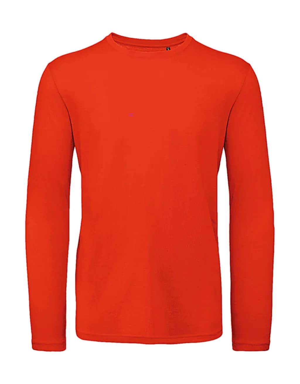 B&C Inspire Longsleeve Tee men - TM070