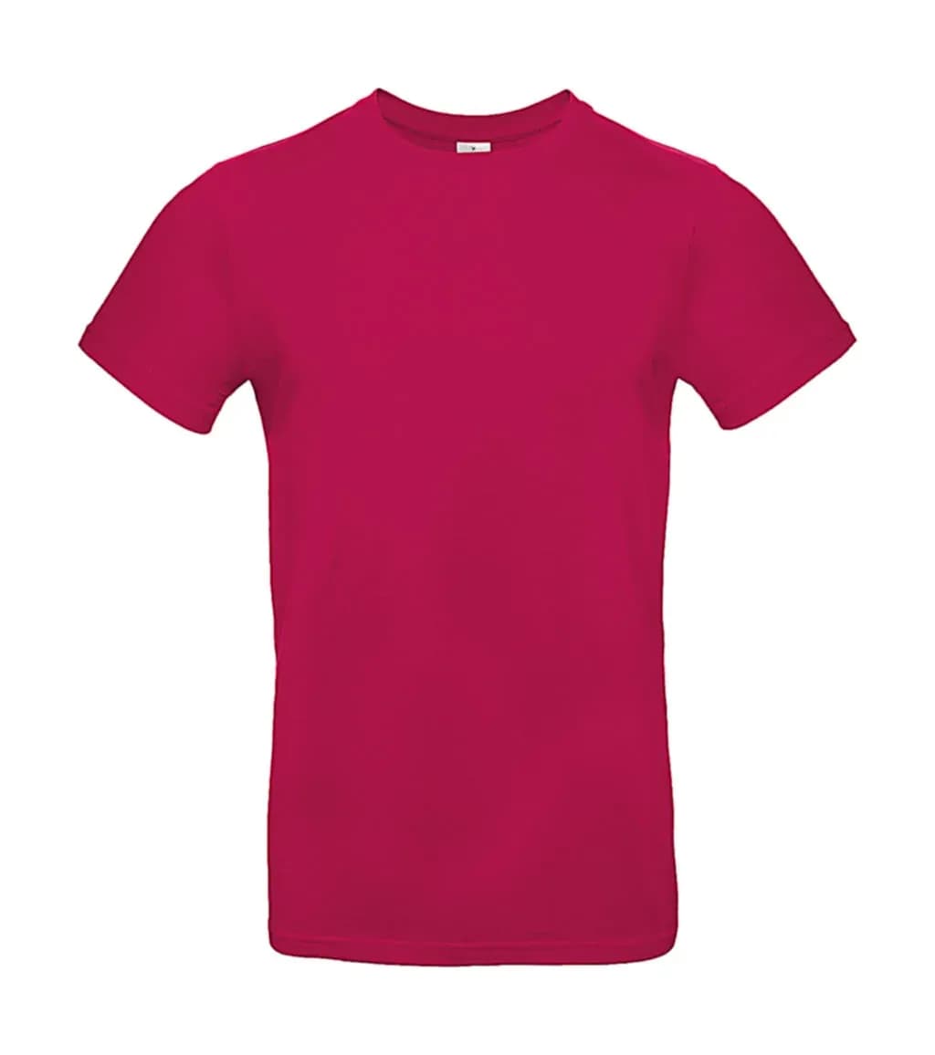B&C E190 Tee - TU03T