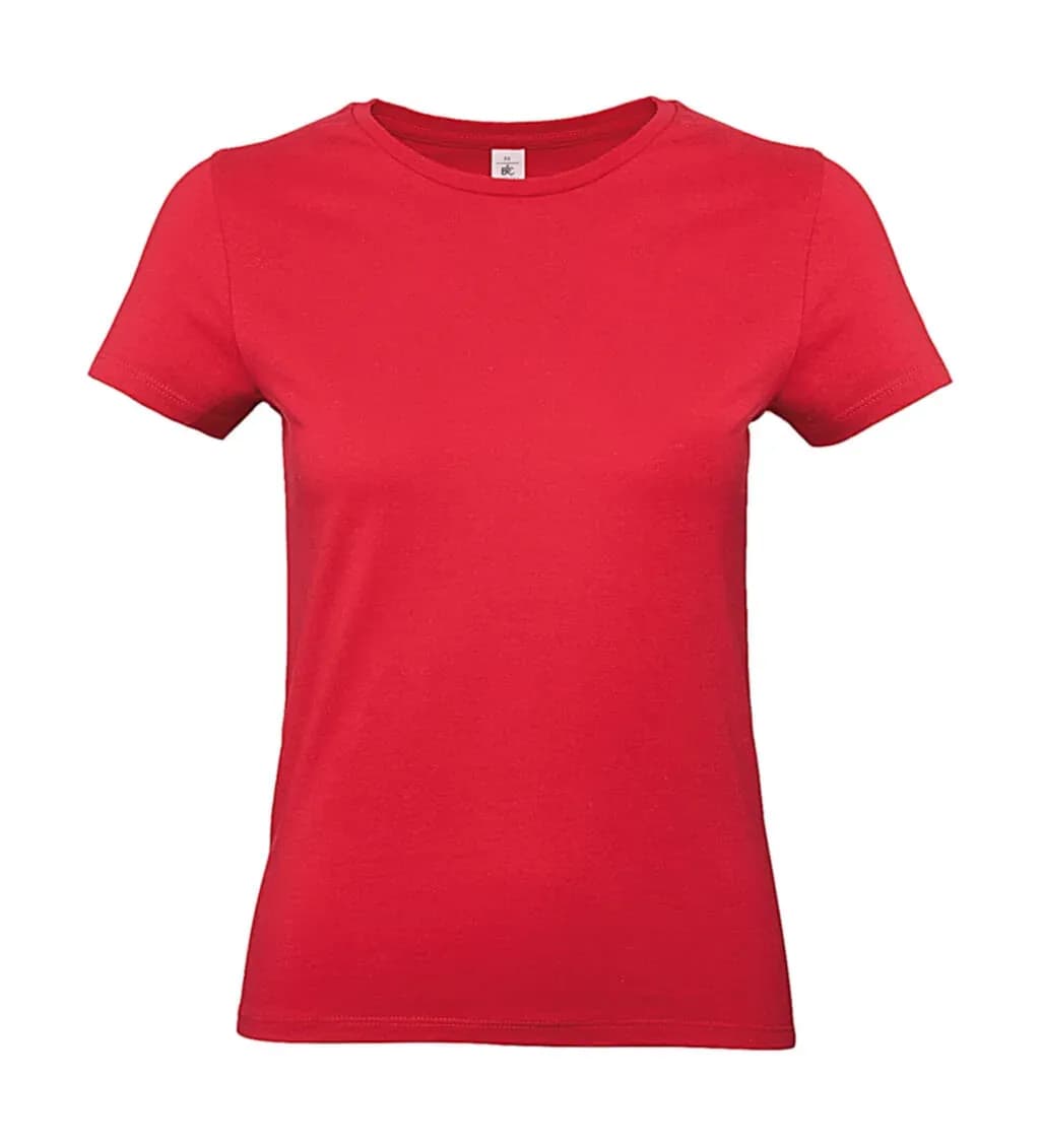 B&C E190 Women Tee - TW04T