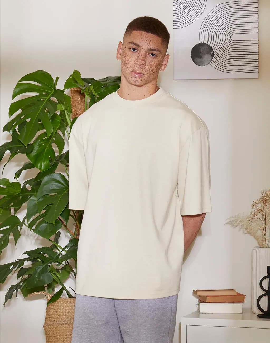 Tee Jays UNLABELED Tee Junior - 1140B