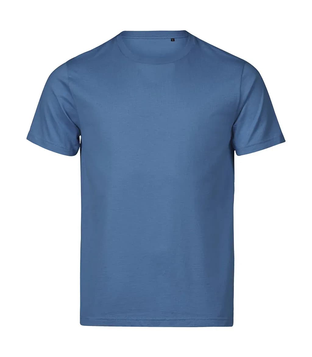 Tee Jays UNLABELED Luxury Tee - 1150