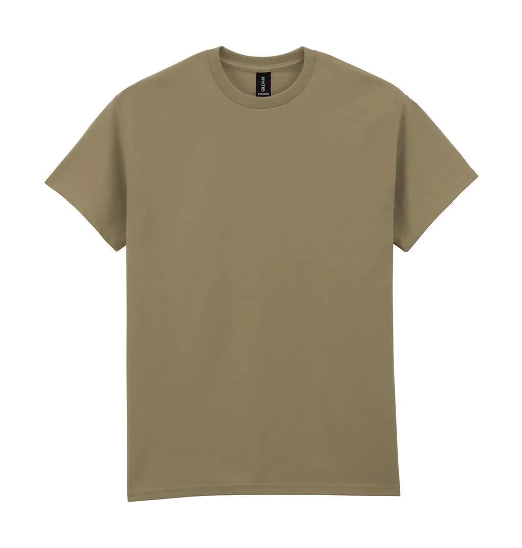Gildan Ultra Cotton AdulTee  Tee - 2000