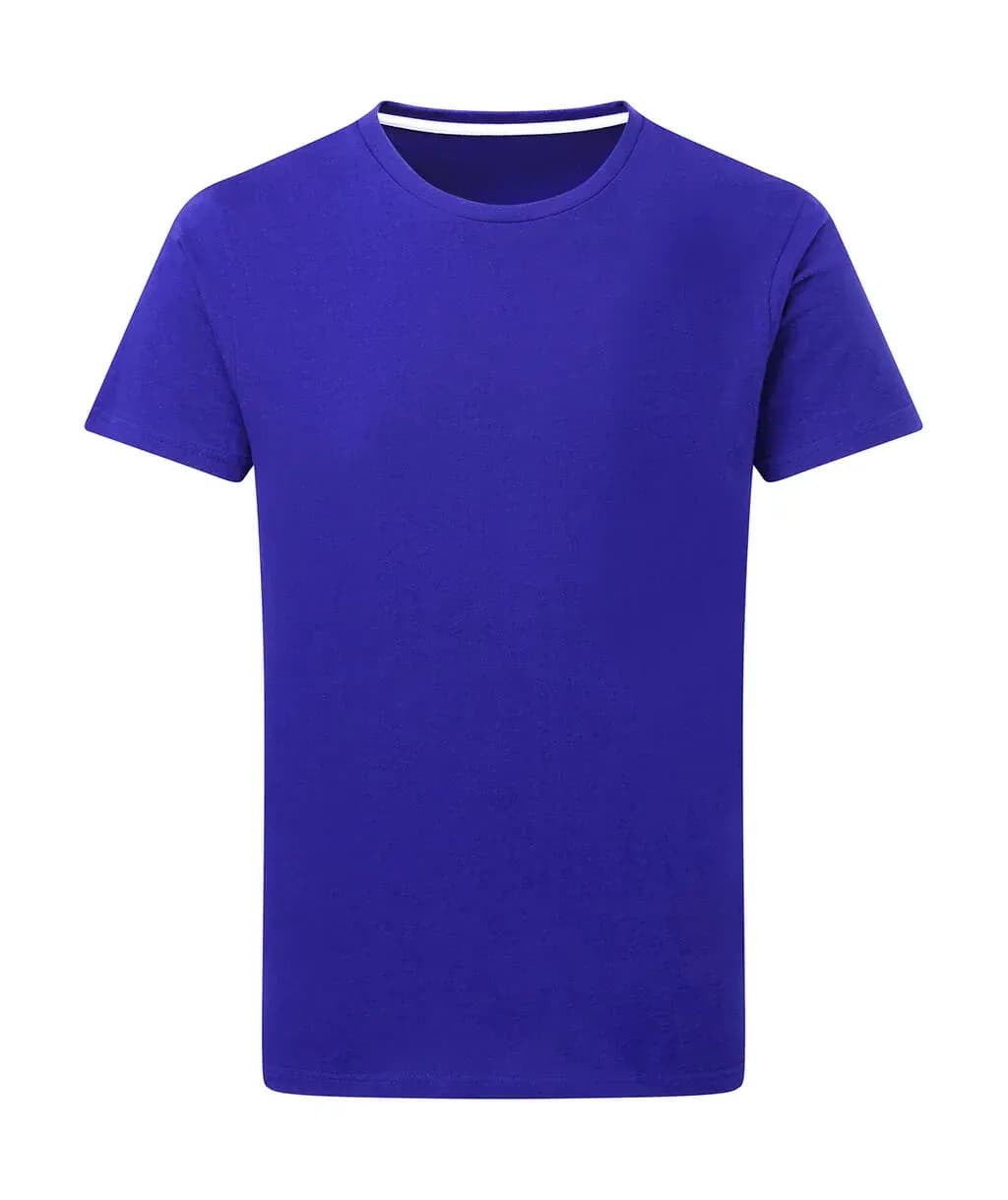 SG Signature Signature Tagless Tee Men - SGTee