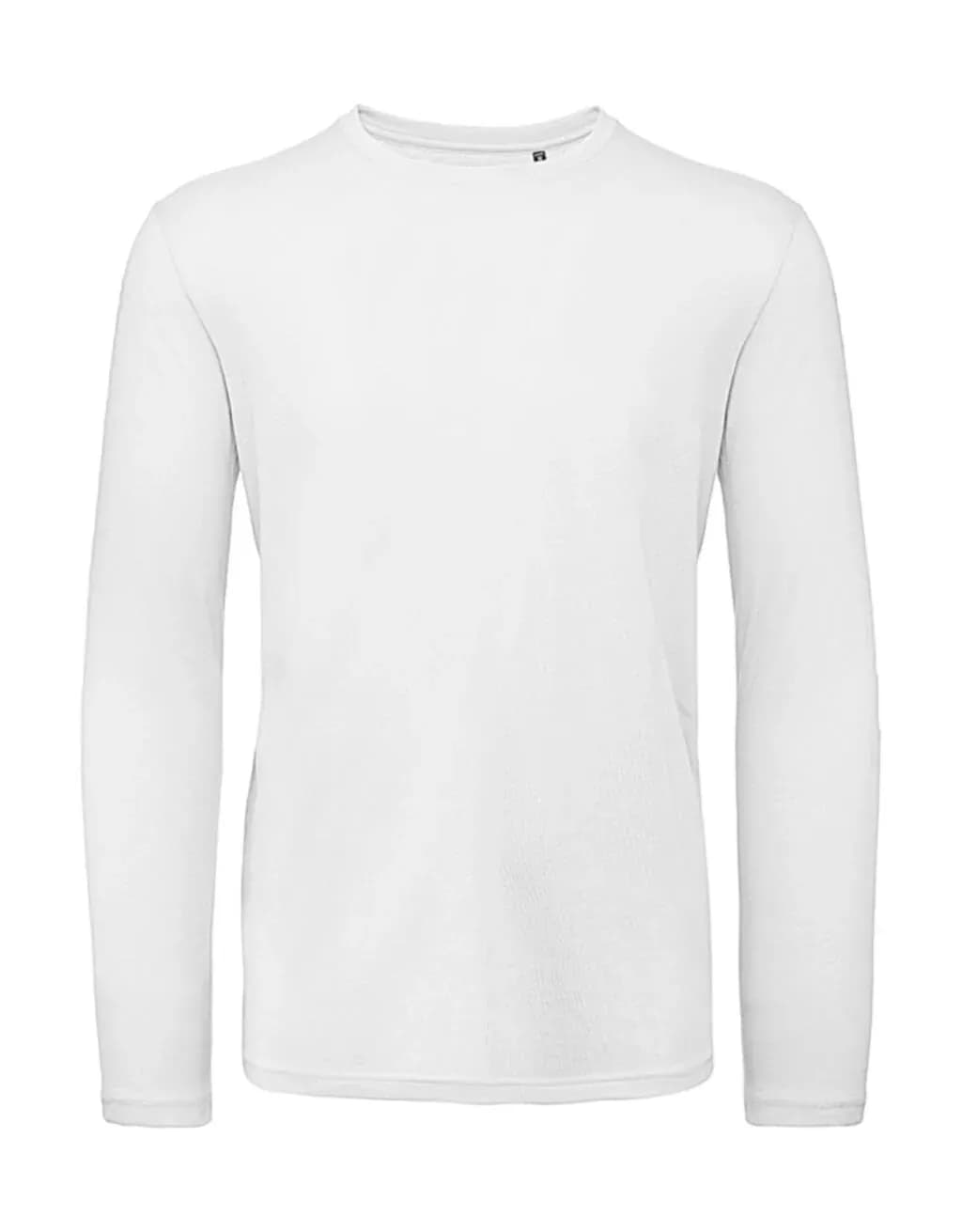B&C Inspire Longsleeve Tee men - TM070