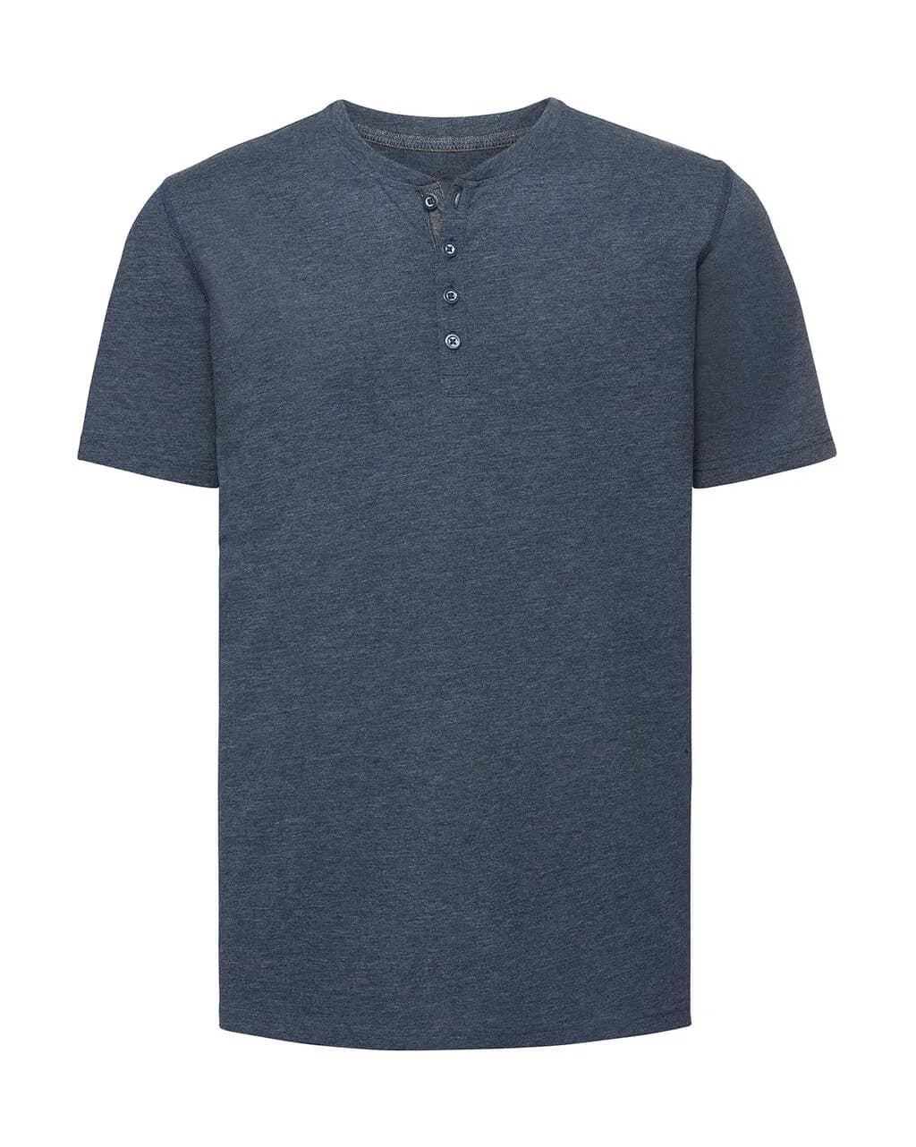 Fruit of the Loom Ladies Iconic 150 V Neck Tee - 61-444-0