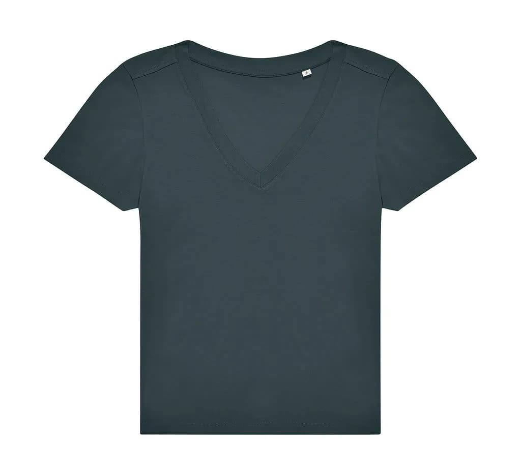 B&C E150 V Tee Women - TW001