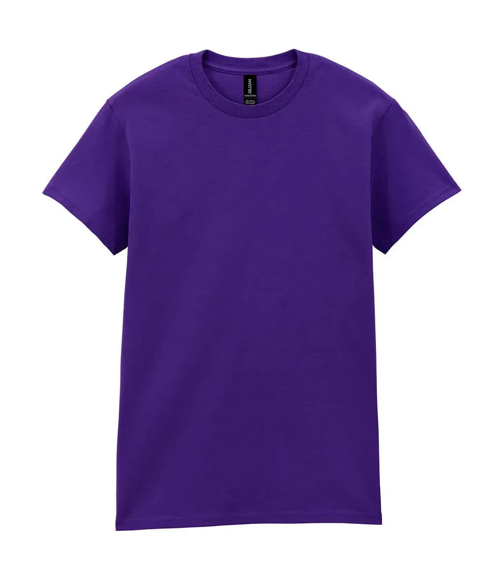 Gildan Ultra Cotton AdulTee  Tee - 2000